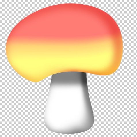 Creation of Centi Petey: Step 7