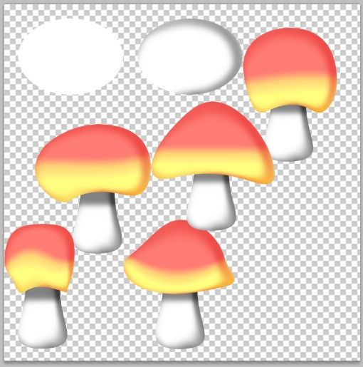 Creation of Centi Petey: Step 8