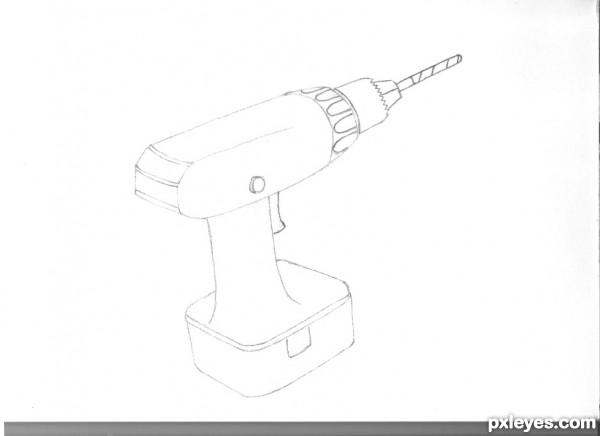 Creation of Drill: Step 2