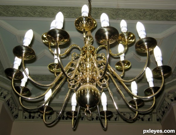 Chandelier