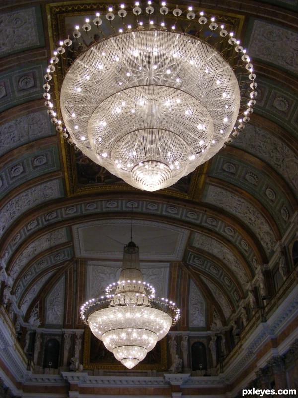 Genoa - Palazzo Ducale