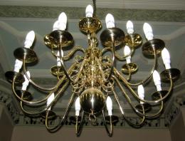 Chandelier