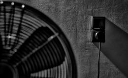 Electric fan