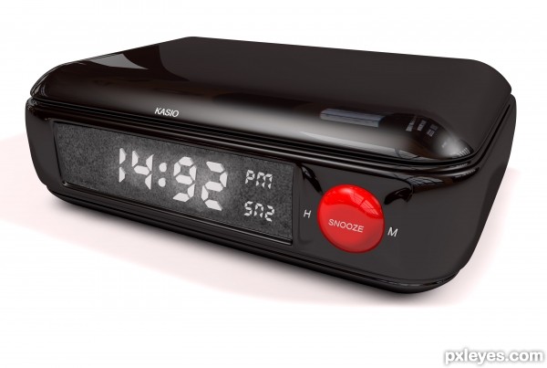 1492 Alarm_Clock