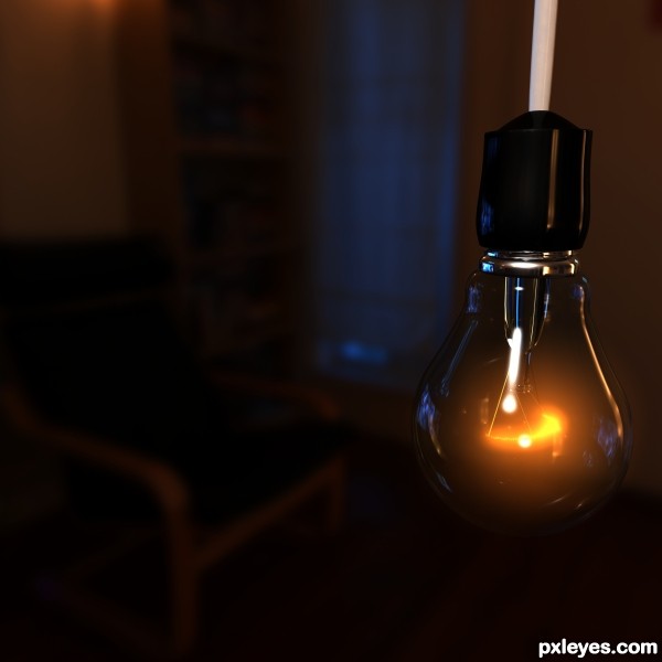 Light Bulb