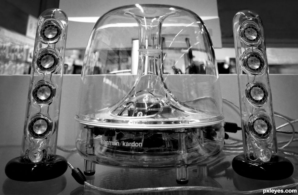 Harman Kardon Soundsticks