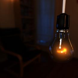 Light Bulb Picture