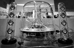 Harman Kardon Soundsticks