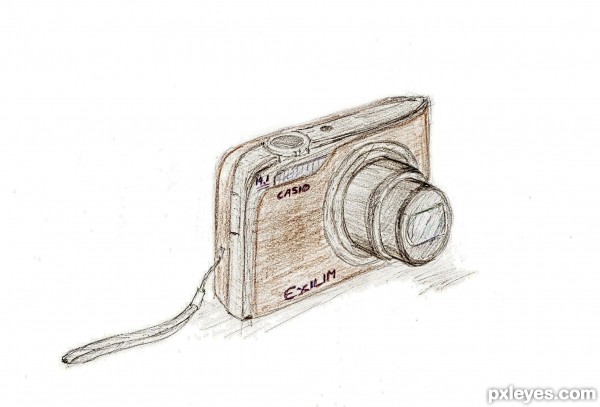 Casio Exilim