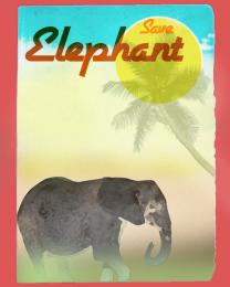 Save Elephants Picture