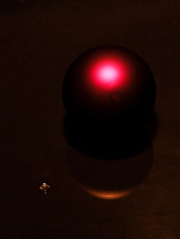 Two Spheres