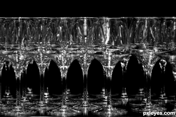 Empty Glasses