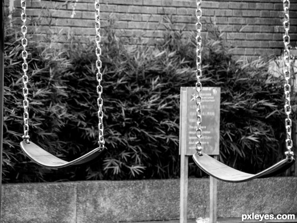 Quiet Swings