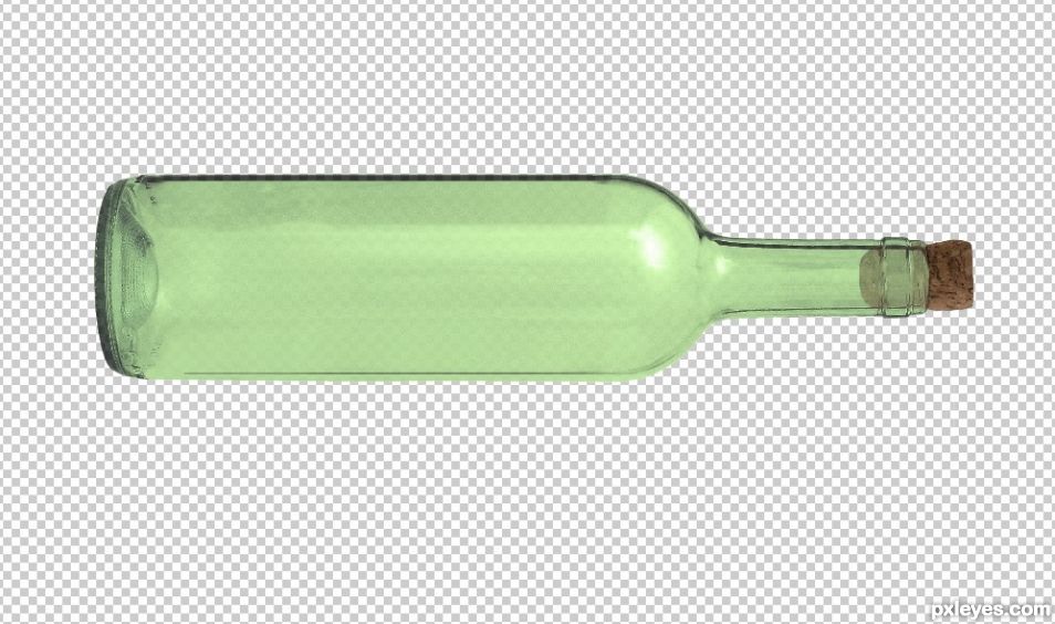 Creation of Under The Boardwalk: Step 3