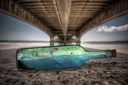 Under The Boardwalk