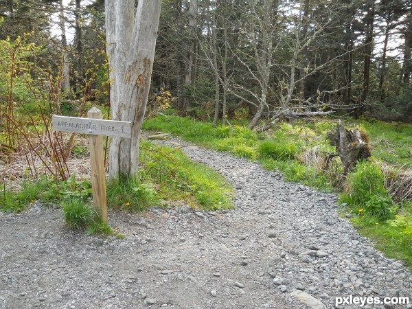 Appalachian Trail