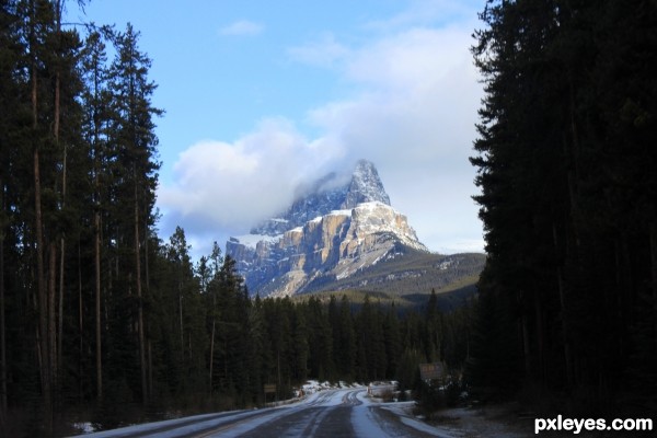 Banff, Canada