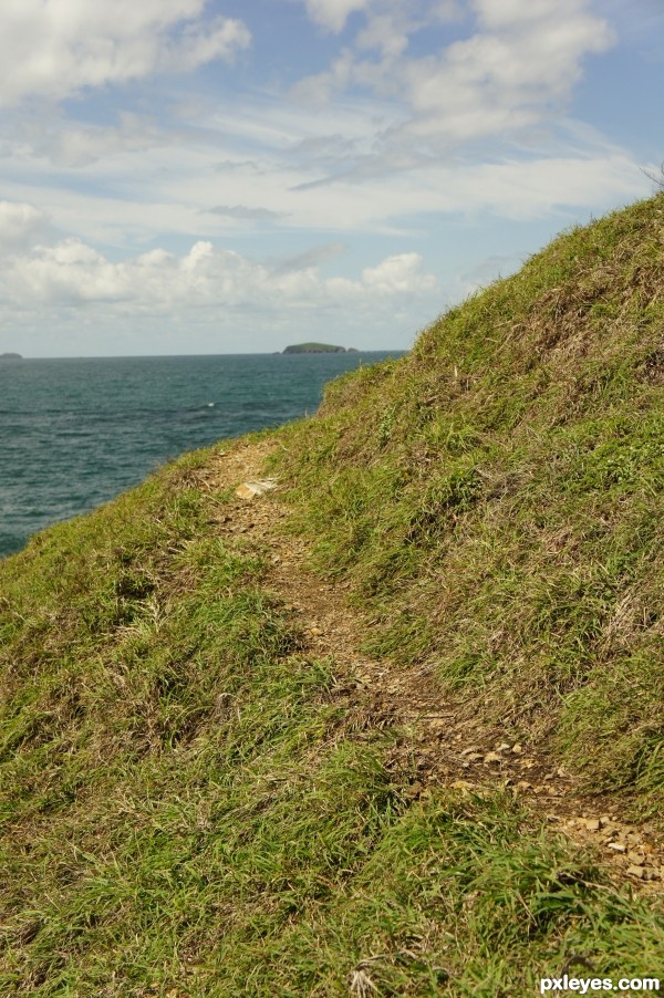 woolgoolga headland