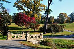 A Quiet Fall Day