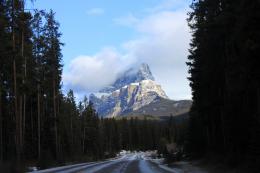 Banff, Canada