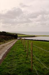 Loe Bar Path