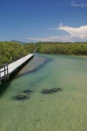 Uranga Boardwalk