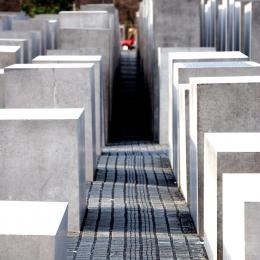 jewish memorial