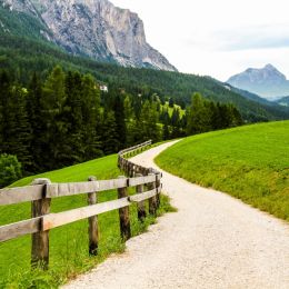 Dolomiti