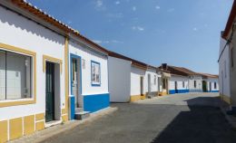 Siesta time in Portugal