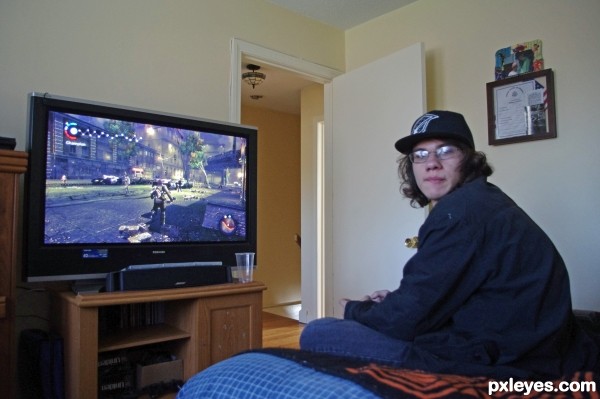 PS3 GAMER