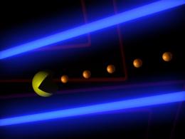 3DEmergingPacman
