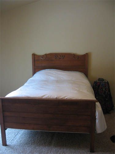 Creation of Sweet Dreams...: Step 1