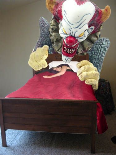 Creation of Sweet Dreams...: Step 4