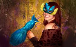 BirdLady