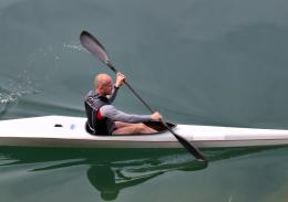 Rowing