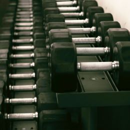 EndlessDumbbells