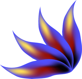 Creation of Exotic Flower: Step 1