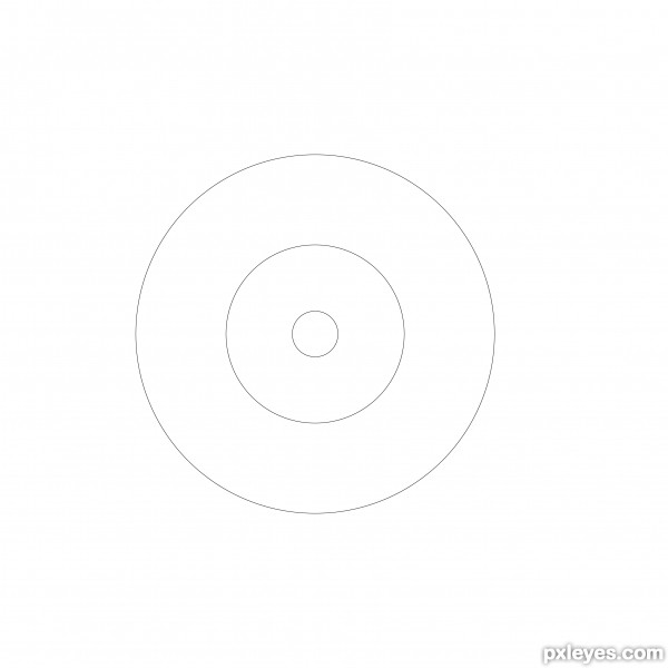 Creation of Beware!: Step 1