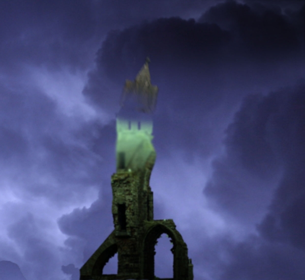 Creation of The Last Summoning: Step 3