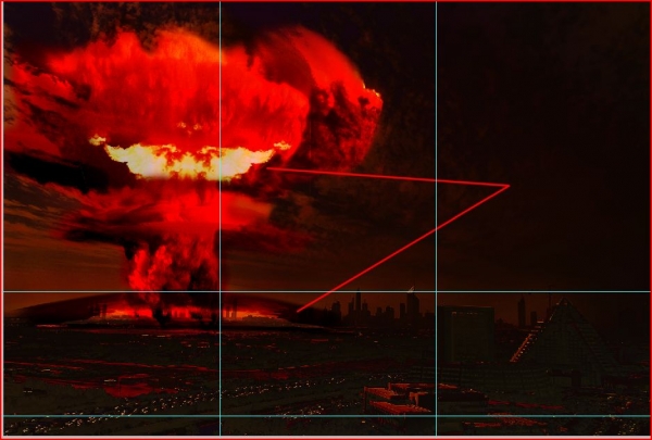 Creation of Detonation Instance: Step 6