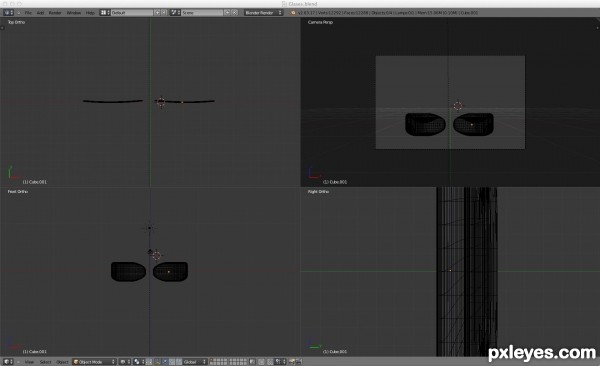 Creation of Classical suits best: Step 7