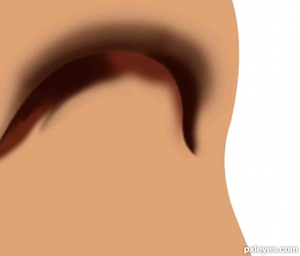 Creation of Who is there?: Step 1