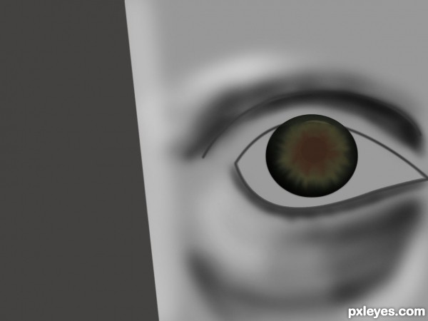 Creation of Look: Step 6