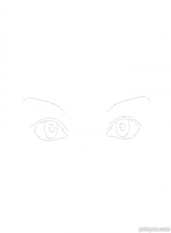 Creation of Hidden.....: Step 1