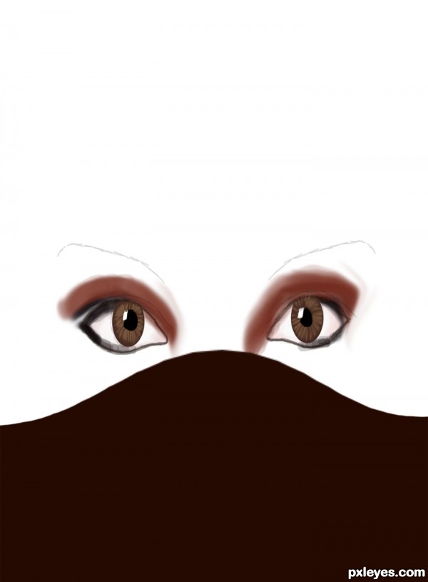 Creation of Hidden.....: Step 5