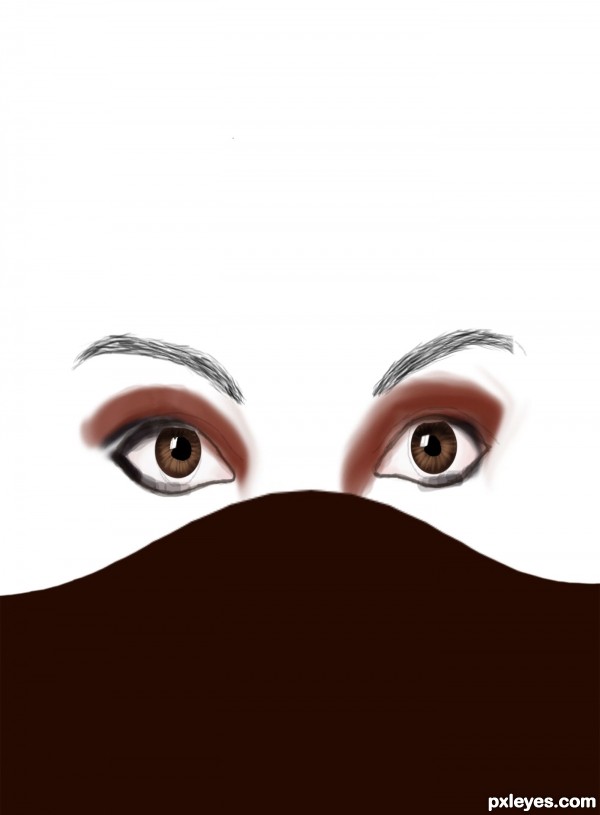 Creation of Hidden.....: Step 6