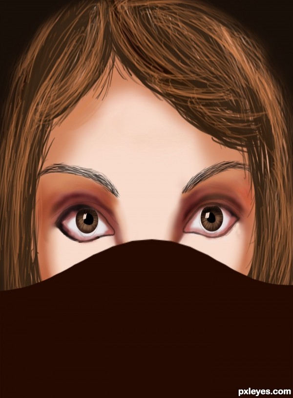 Creation of Hidden.....: Step 12