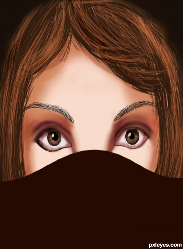 Creation of Hidden.....: Step 13