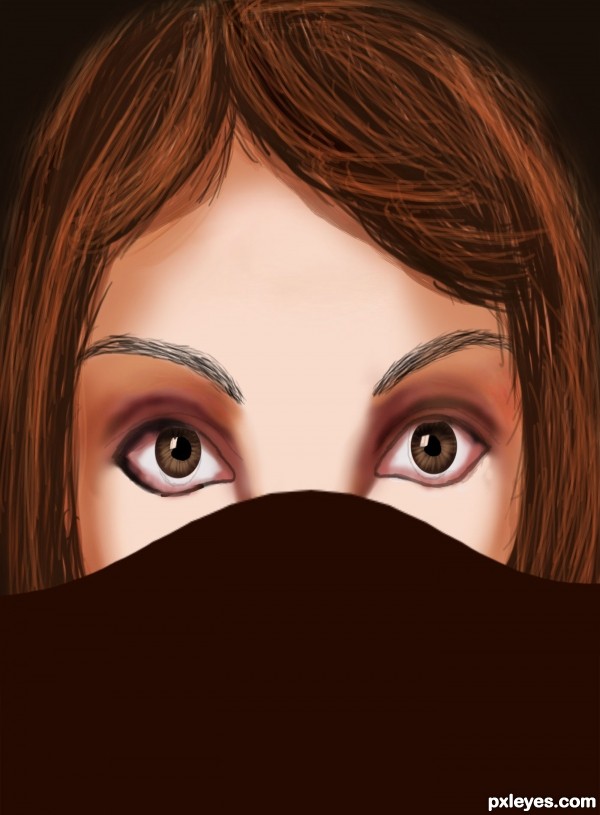Creation of Hidden.....: Step 14
