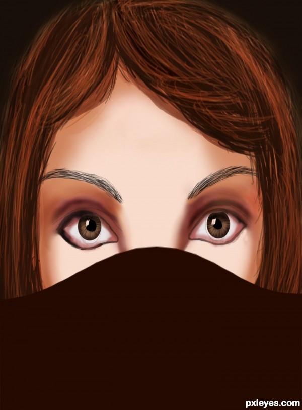 Creation of Hidden.....: Step 15
